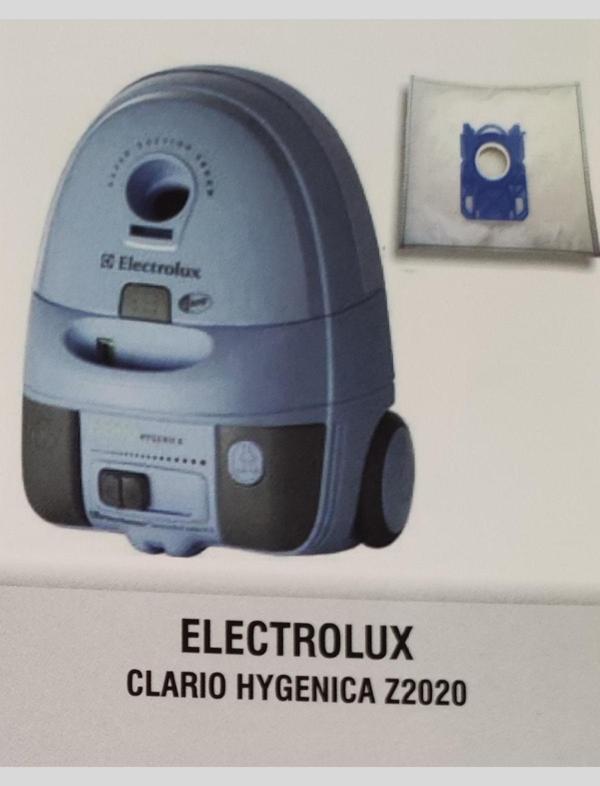 Electrolux Süpürge Torbası - Image 1