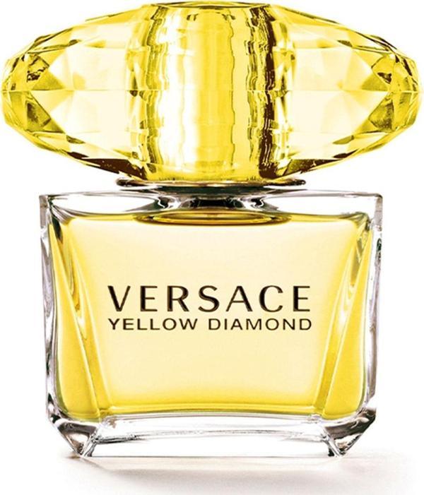 Versace Yellow Diamond Edt 90 Ml Kadın Parfüm 8011003804566 - Image 1