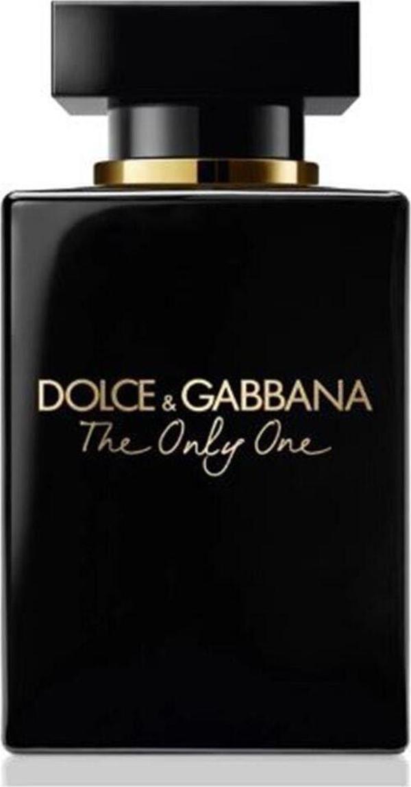 Dolce & Gabbana The Only One Intense Edp 50 Ml Kadın Parfüm 3423478966451 - Image 1