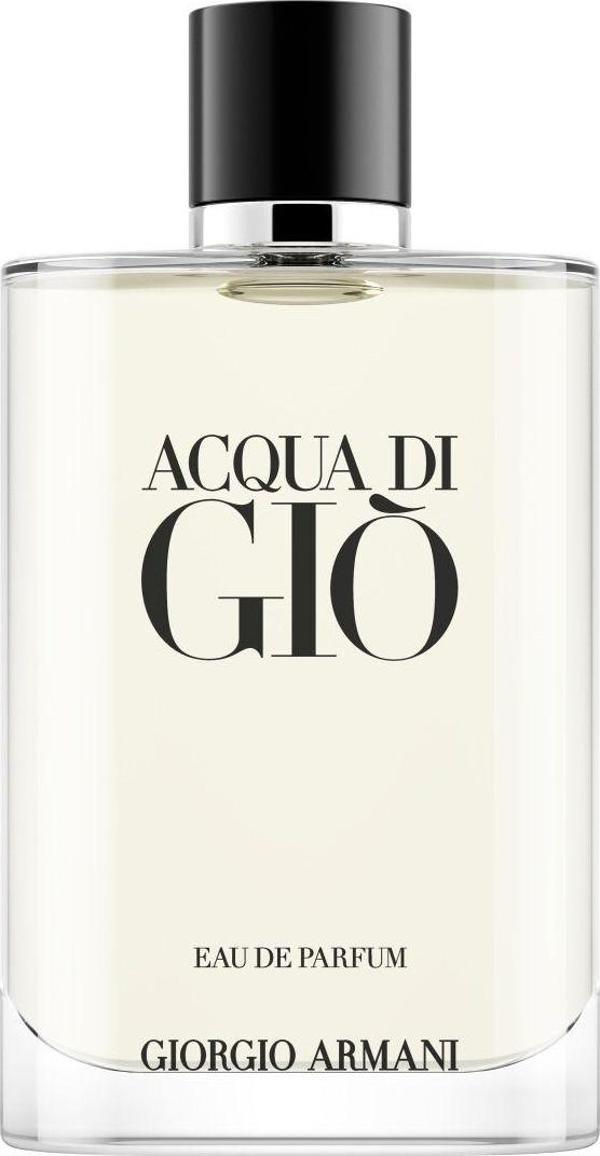 Giorgio Armani Acqua Di Gio Edp 200 Ml Erkek Parfüm 3614273954297 - Image 1