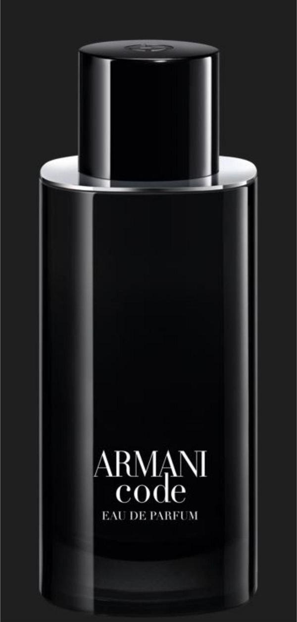 Giorgio Armani Code Edp 50 Ml Erkek Parfüm - Image 1
