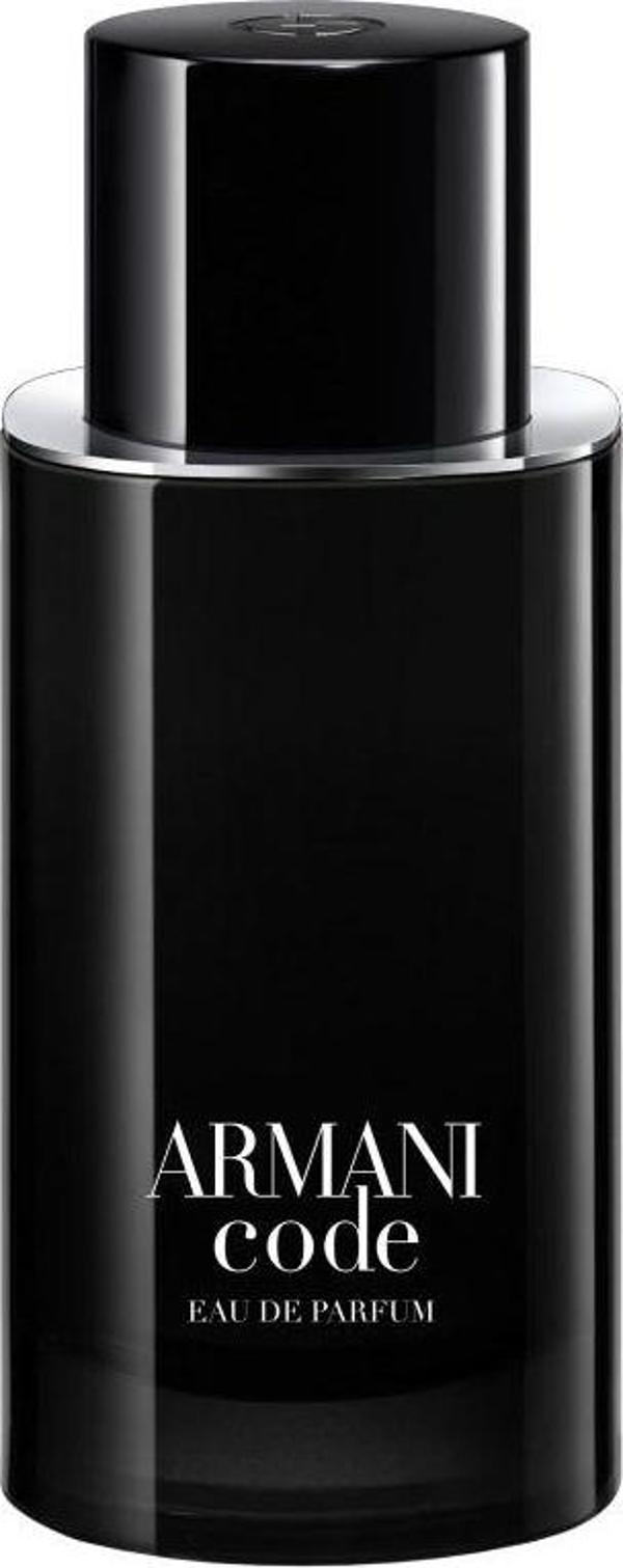 Giorgio Armani Code Edp 75 Ml Erkek Parfüm 3614273636414 - Image 1