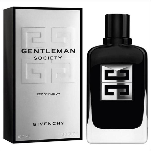 Givenchy Gentleman Society Edp 100 Ml Erkek Parfüm - Image 1