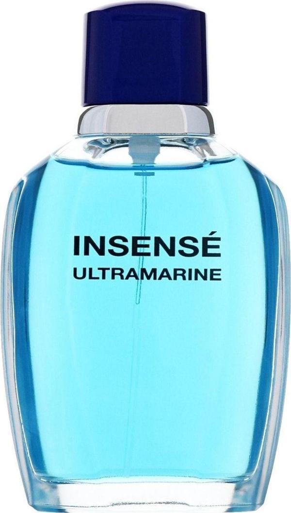 Givenchy Insense Ultramarıne Edt 100 Ml - Image 1