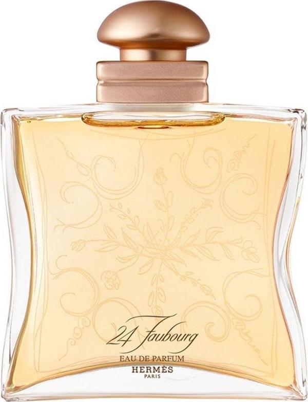 Hermes 24 Faubourg Edp 100 Ml - Image 1