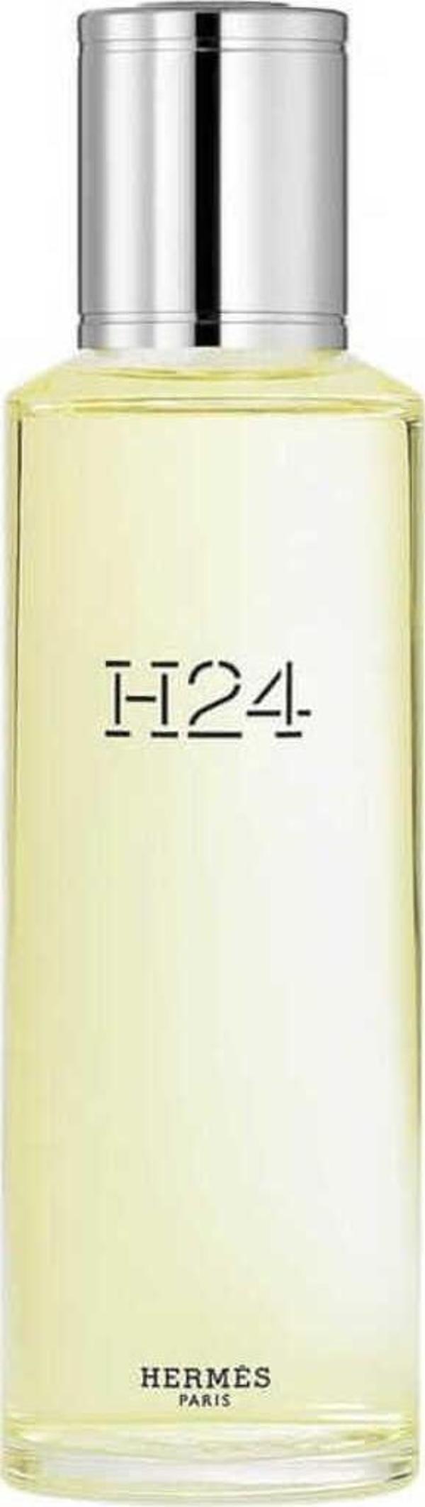 Hermes H24 125 Ml Edt Recharge Refil - Image 1