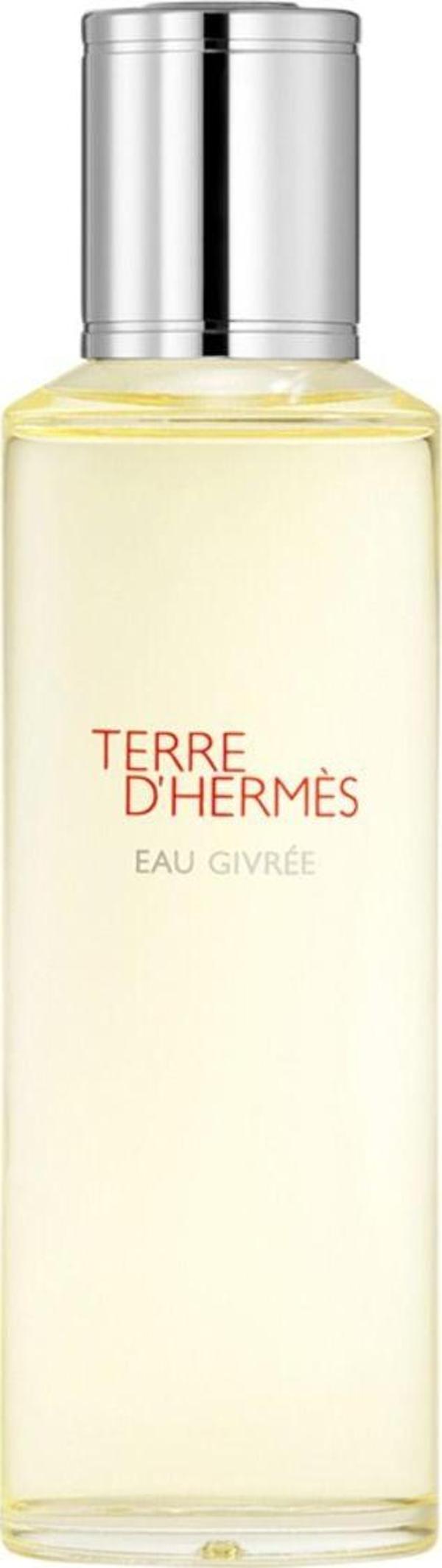 Hermes Terre D' Eau Givree Refill Edp 125 Ml - Image 1