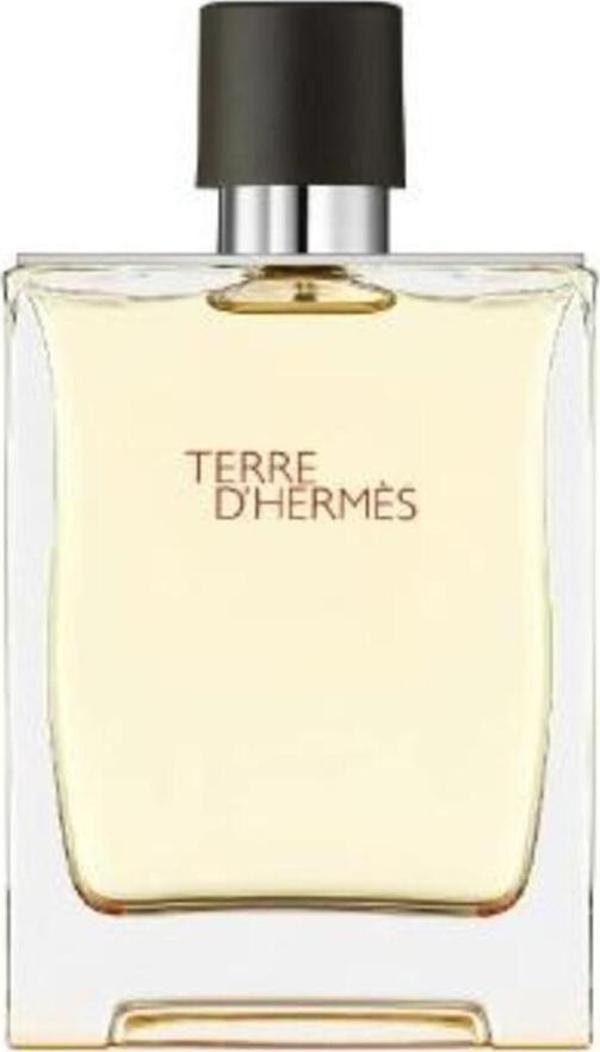 Hermes Terre D'Hermes Erkek Edt 200 Ml - Image 1