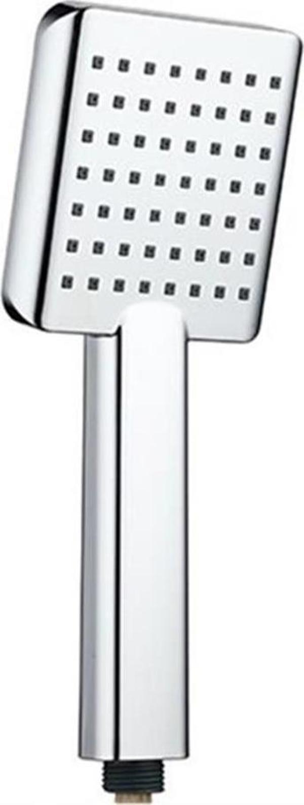 Tema Tetra Banyo Duş Başlığı El Duşu Poşet Ambalaj  - Image 1