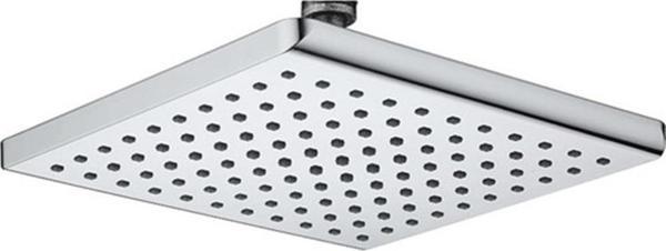 Tema Tetra Banyo Tepe Duş Başlığı Başlık Kireç Kırıcılı Sistem - Image 1