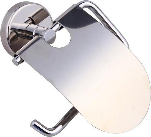 Tema Vera Banyo Tuvalet Kağıtlığı Wc Kapaklı Kağıtlık - Image 1
