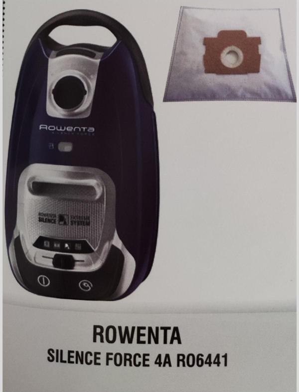 Rowenta Süpürge Torbası - Image 1