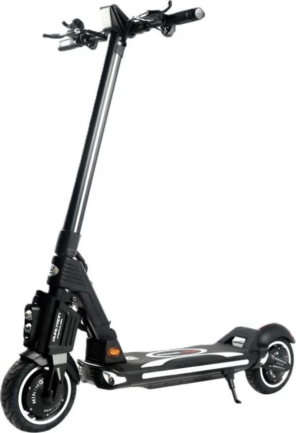 Pop/popular Elektrikli Scooter 2700watt 68 Km/h - Image 1