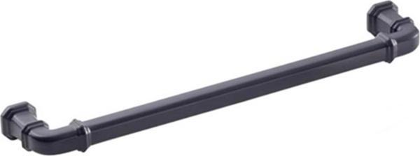 Doğanlar Gusto 192 mm Mobilya Kulp Mat Siyah - Image 1