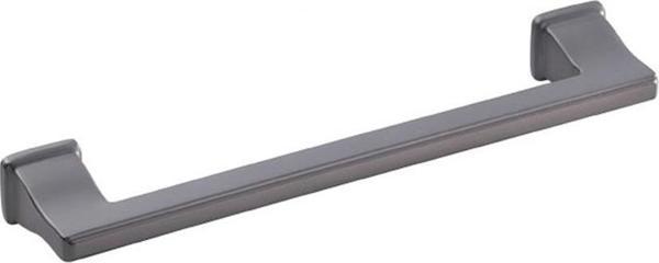 Doğanlar Techno 160 mm Mobilya Kulp Antrasit - Image 1