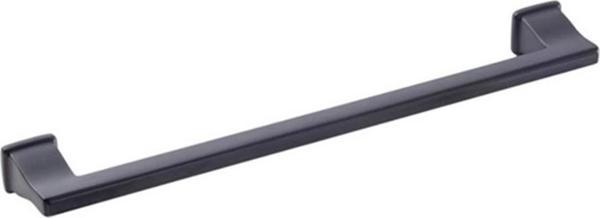 Doğanlar Techno 160 mm Mobilya Kulp Mat Siyah - Image 1