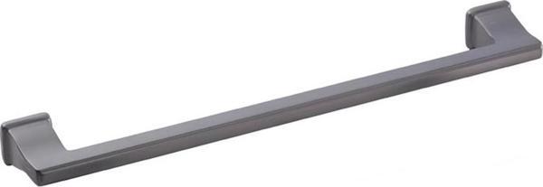Doğanlar Techno 224 mm Mobilya Kulp Antrasit - Image 1