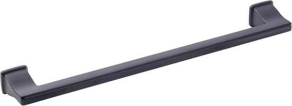 Doğanlar Techno 320 mm Mobilya Kulp Mat Siyah - Image 1