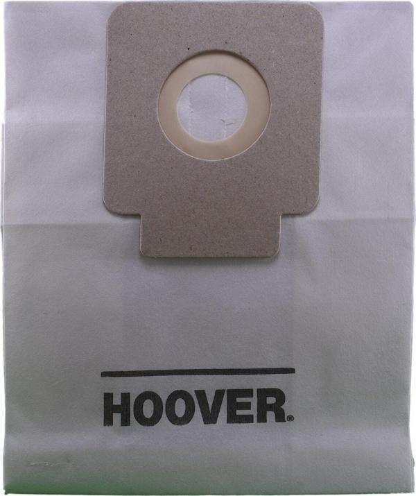 Hoover Capture 2000 Watt Uyumlu Süpürge Kağıt Toz Torbası 10 Adet - Image 1