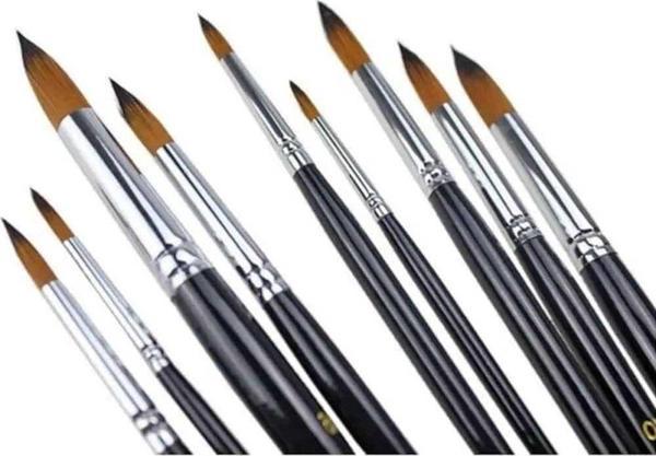 Südor Suluboya Fırçası No:2 - Image 1