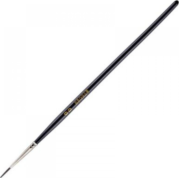 BRONS BR-230 SULU BOYA FIRÇASI NO:00 - Image 1