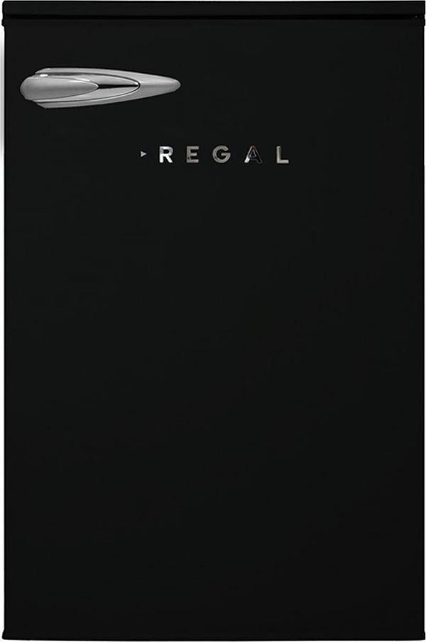 Regal BT 14022 SK E Enerji Sınıfı 121 Lt Büro Tipi Mini Buzdolabı - Image 1