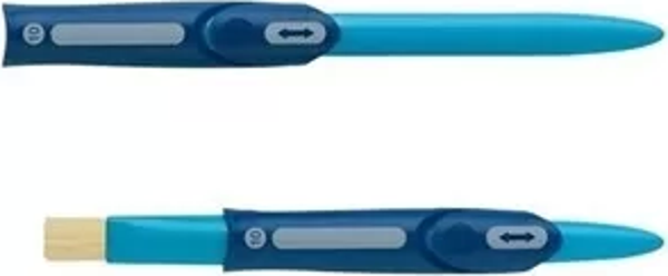 FABER-CASTELL SULU BOYA FIRÇA YEDEĞİ NO:4 (181511) - Image 1