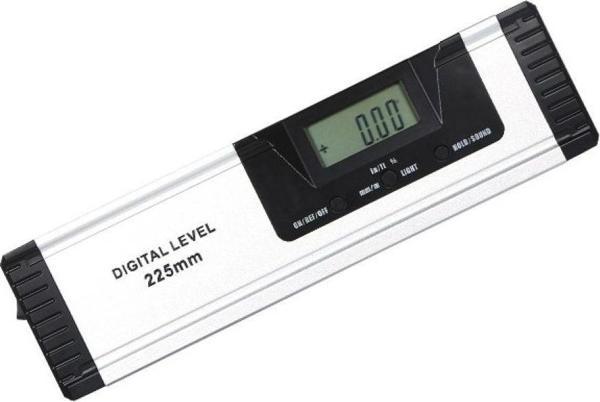 Loyka 5419-225D Dijital Eğim Ölçer (Çizgi Lazerli) 22.5CM - Image 1