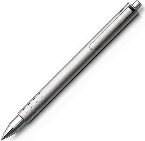 LAMY 330 SWİFT ROLLER KALEM PALADYUM - Image 1