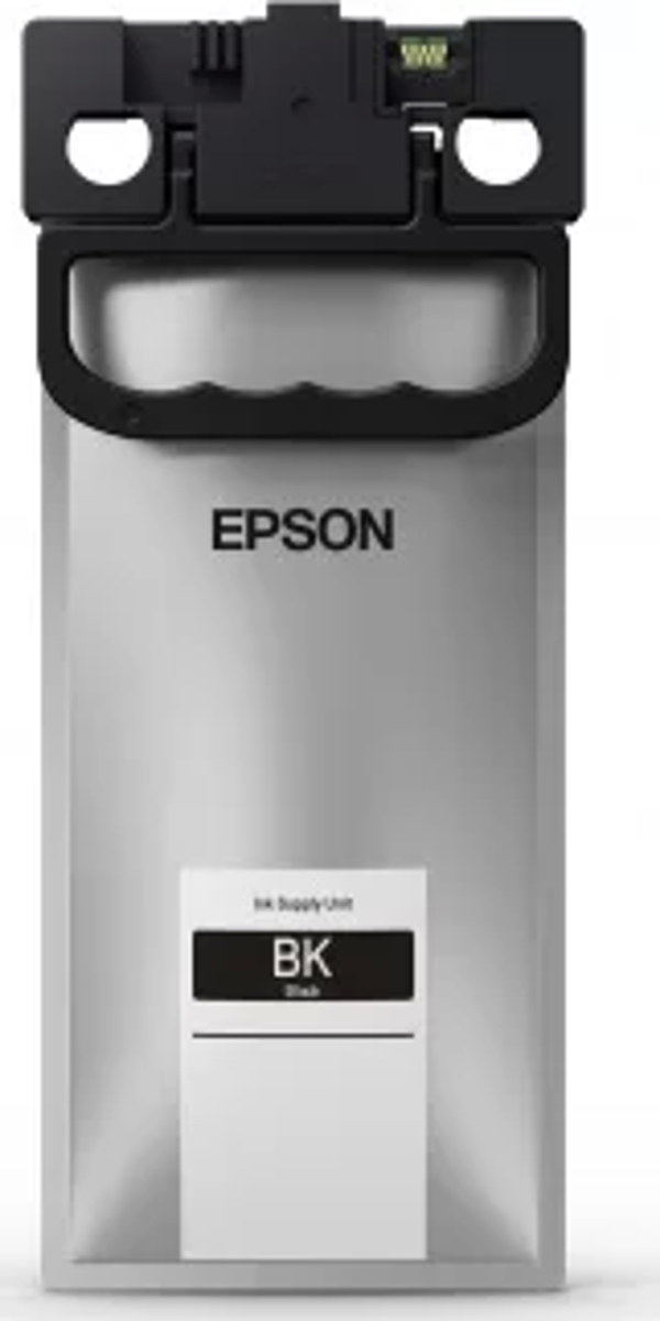 EPSON C13T946140 WF-C5XXX SERIES INK CARTRIDGE XXL BLACK DURABRITE ULTRA SINGLEPACK 1x64.6 ml WF-C5210DW/WF-C5290DW/WF-C - Image 1