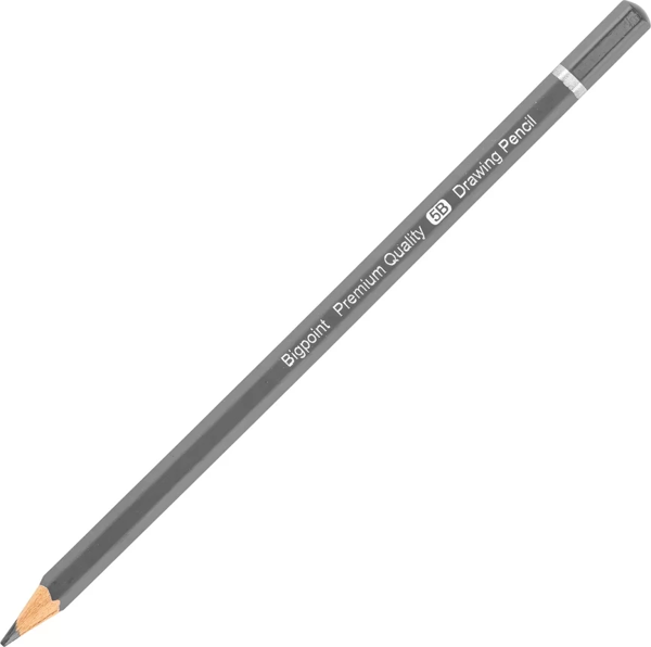 Bigpoint Dereceli Kalem 5B - Image 1