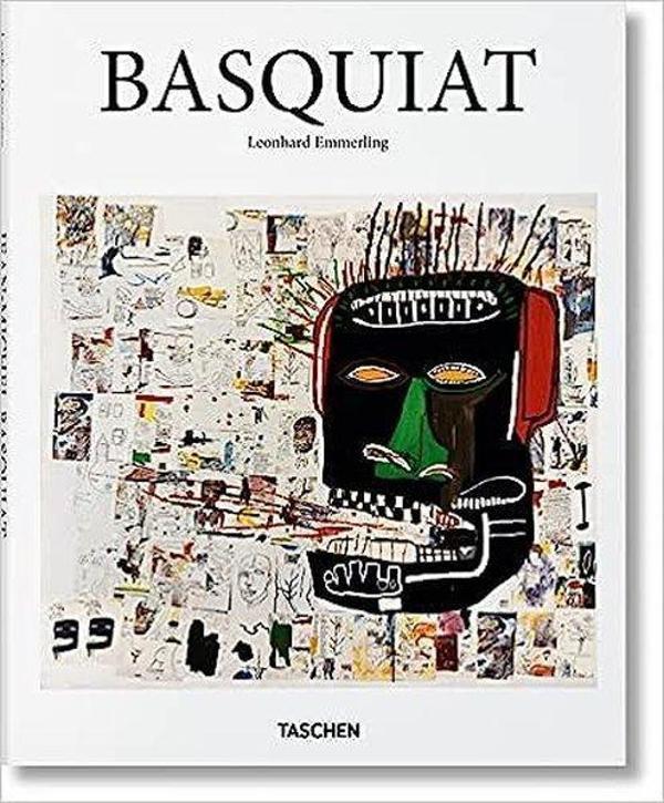 Basquiat (Taschen Basic Art Series) - Taschen - Image 1