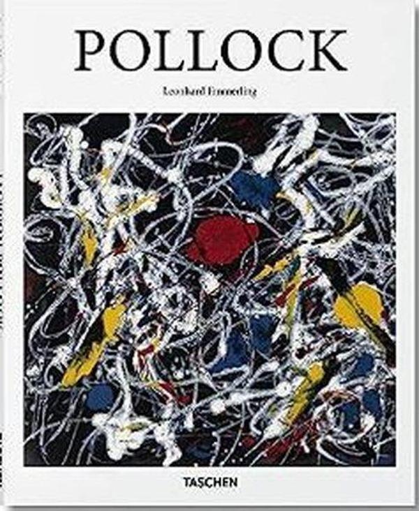 Pollock (Basic Art 2.0) - Taschen - Image 1