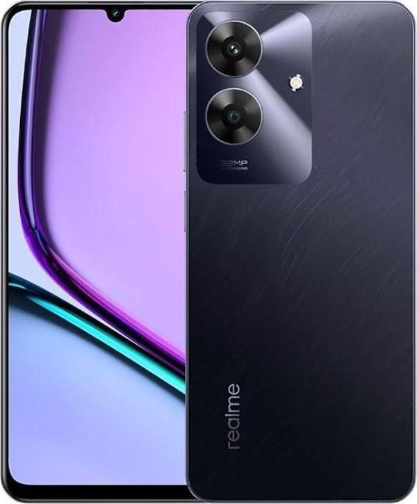 Realme Note 60 128 6 GB Ram (Realme Türkiye Garantili) - Image 1
