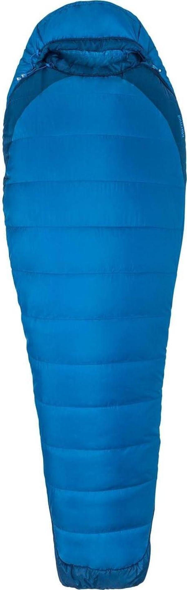 Marmot Trestles Elite Eco 30 Mumya Uyku Tulumu - Image 1