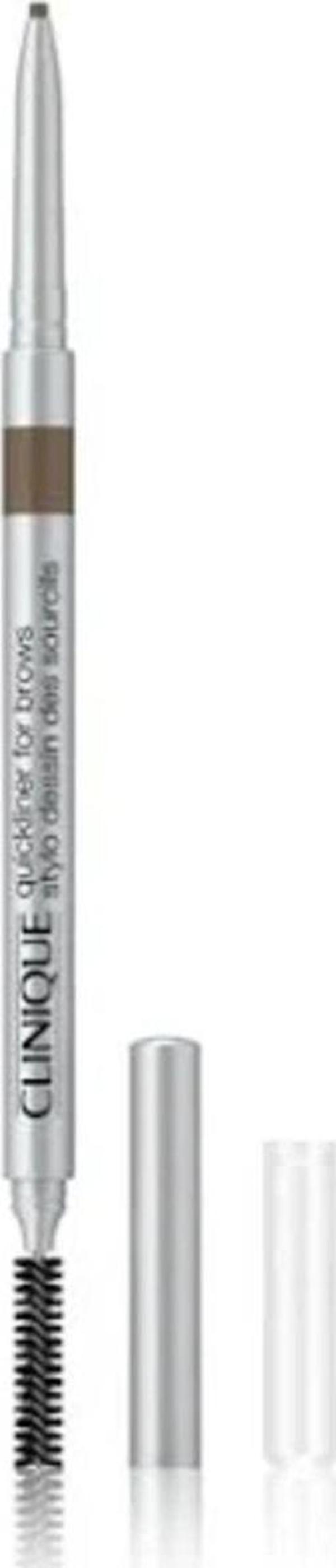 Clinique Quickliner For Brows Soft Brown Kaş Kalemi 03 Soft Brown - Image 1