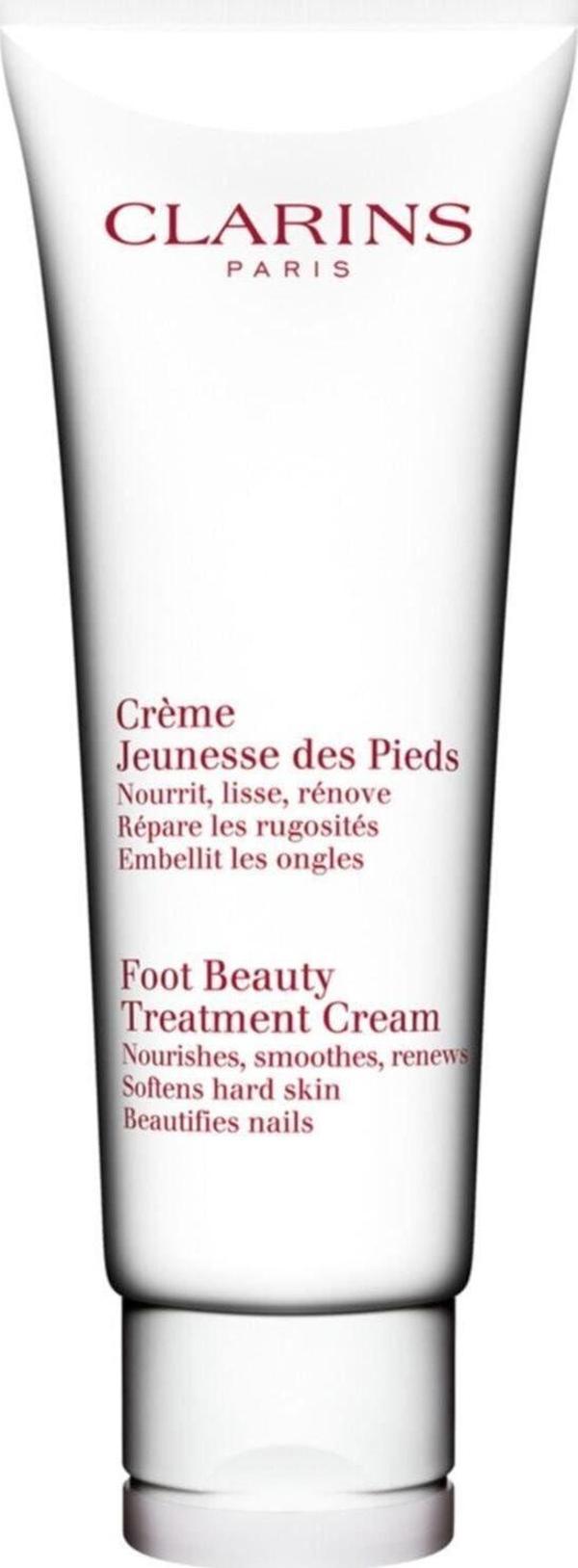 Clarins Ayak Kremi - Image 1