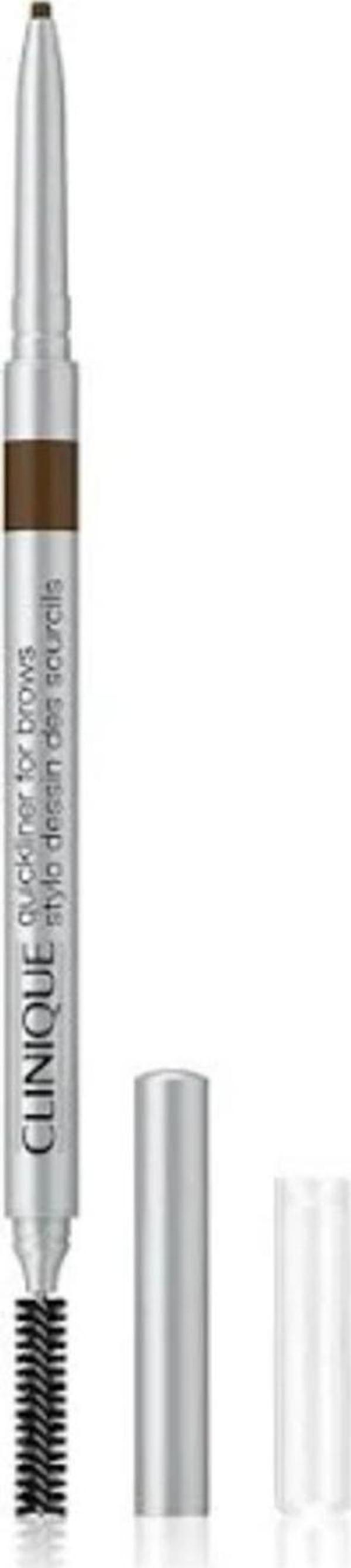 Clinique Quickliner For Brows Soft Brown Kaş Kalemi 05 Dark Espresso - Image 1