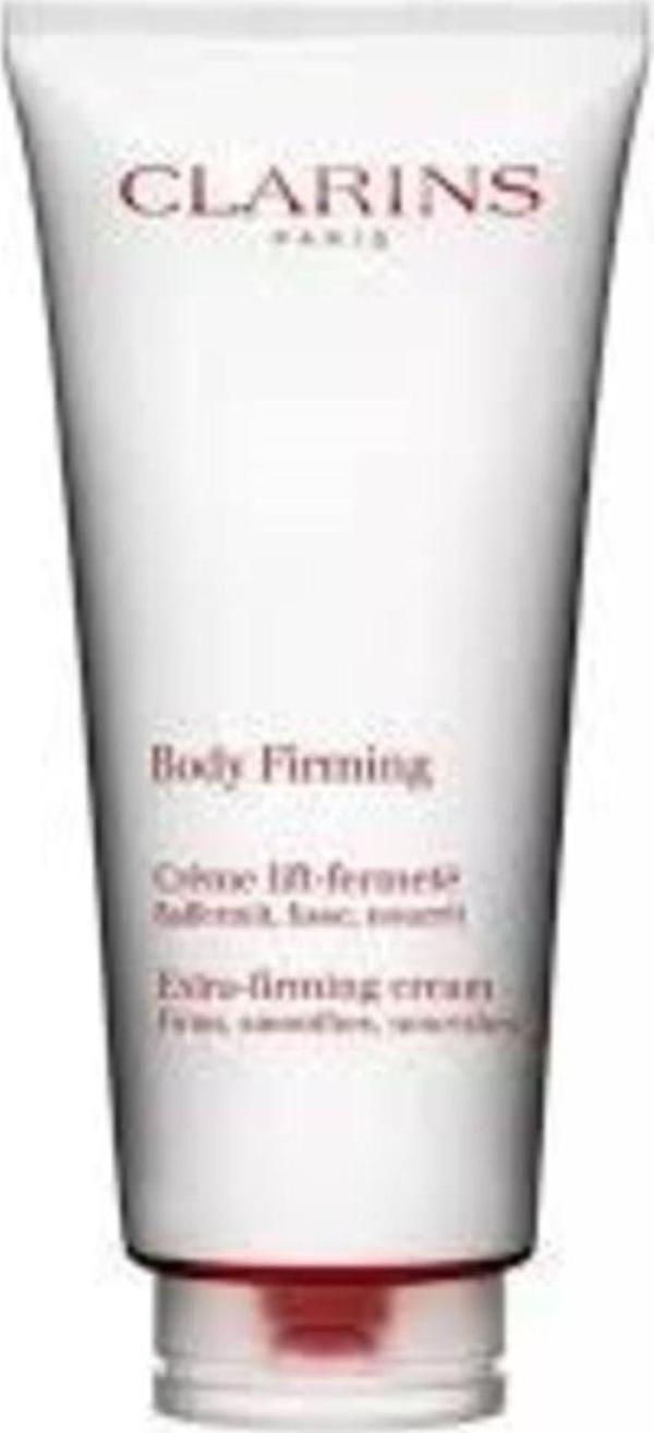 Clarins Extra Firming Body Cream 200 Ml - Image 1