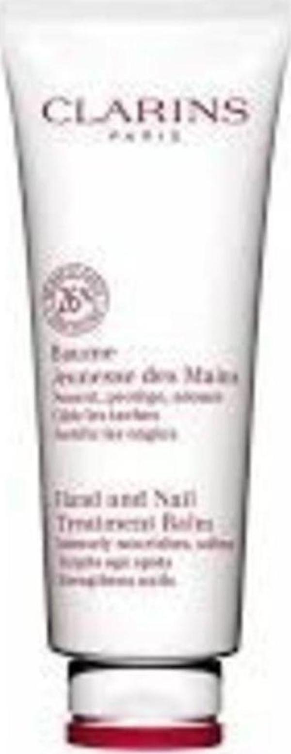 Clarins Hand And Nail Treatment Cream Balm 100Ml - Image 1