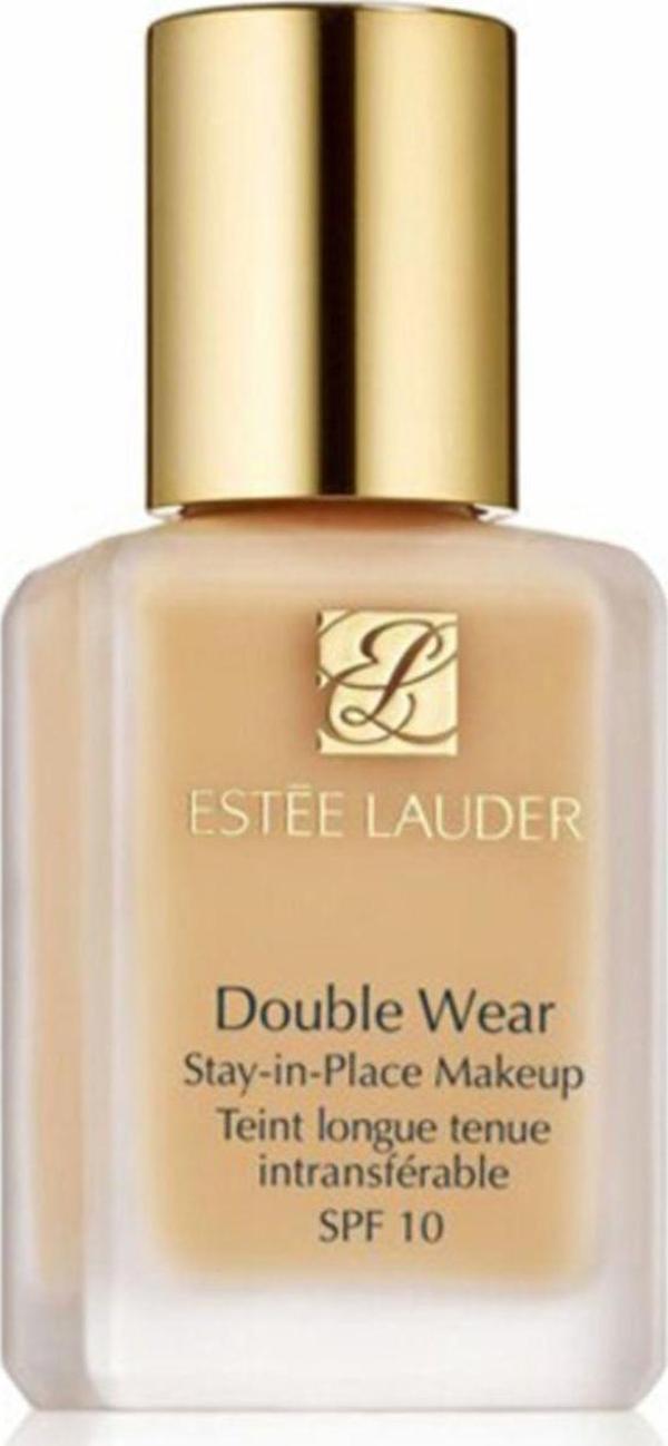 Estee Lauder Double Wear Foundation 30 Ml No 1N1 Ivory Nude Fondöten - Image 1
