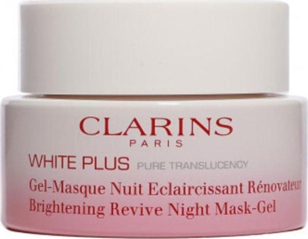 Clarins Clarins Nemlendirici - Image 1