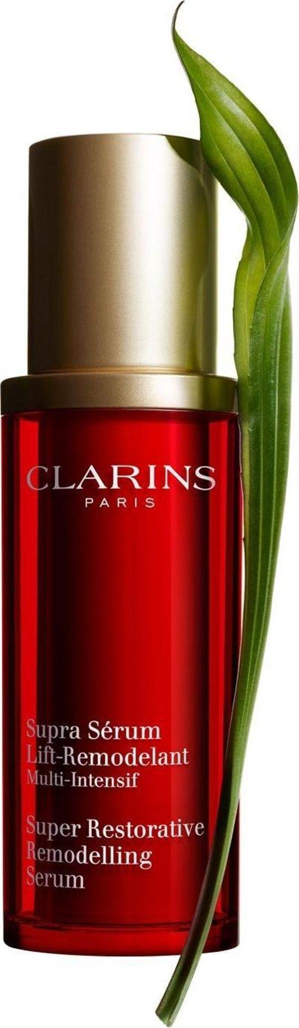 Clarins Onarıcı Krem - Image 1