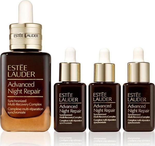 Estee Lauder Wake Up Radiant Serum Set - Image 1