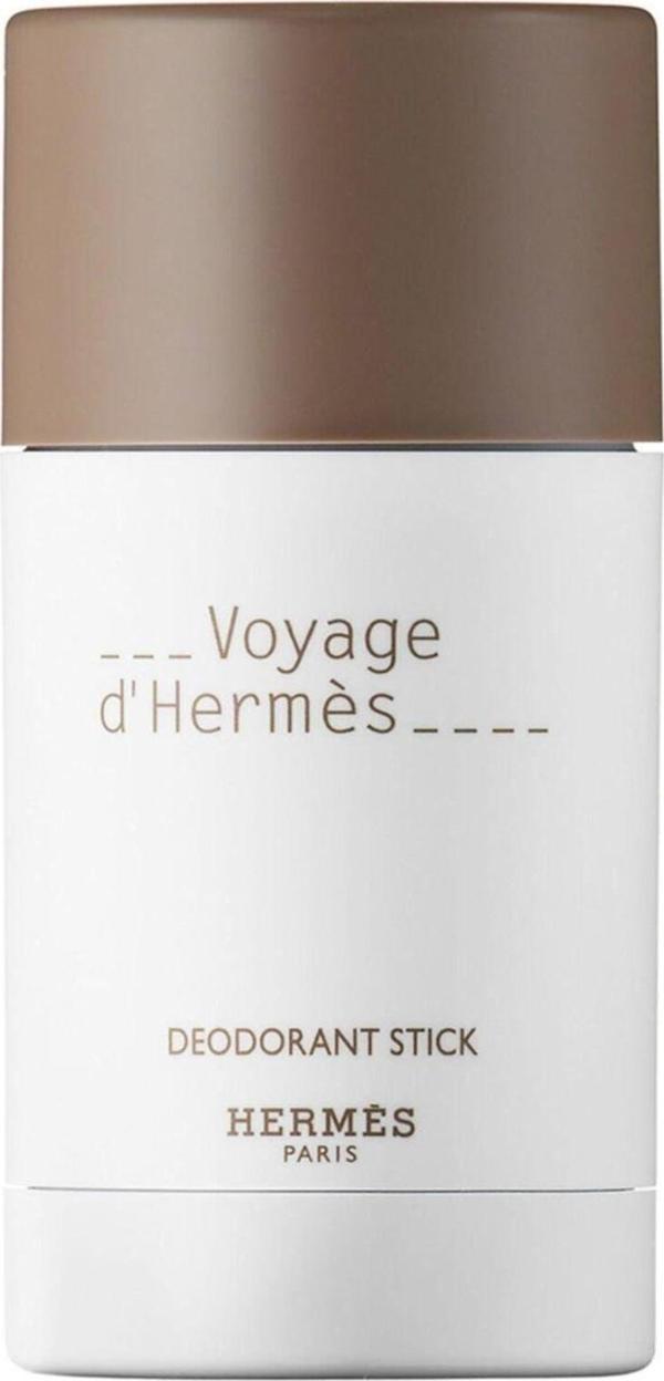 Hermes Voyage 75 G Unisex Deodorant 3346132101091 - Image 1
