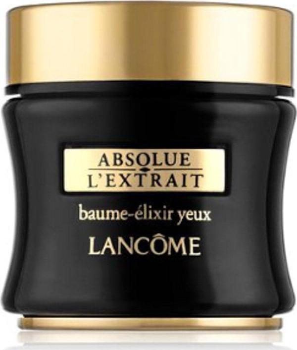 Lancome Absolue L'Extrait Yeux Üstün Göz Çevresi Bakım Kremi 15 Ml 3605533065785 - Image 1