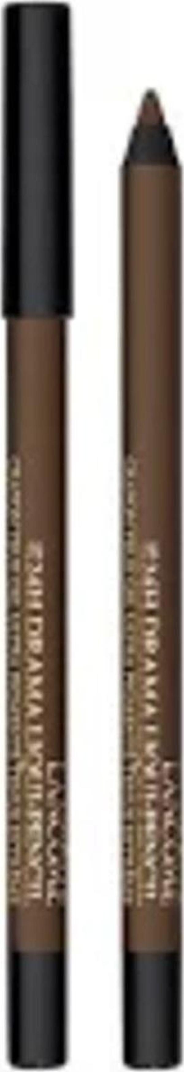 Lancome Autre Eye Liner Suya Dayanıklı Göz Kalemi 02 Kahverengi 3614273436663 - Image 1