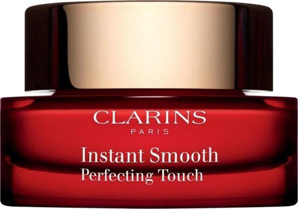 Clarins Tüm Ciltler Için Makyaj Bazı - Instant Smooth Perfecting Touch 15 Ml 3380814700219 - Image 1