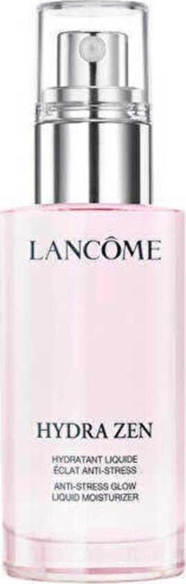 Lancome Hydra Zen Anti- Stress Glow Likit Nemlendirici 50 Ml - Image 1
