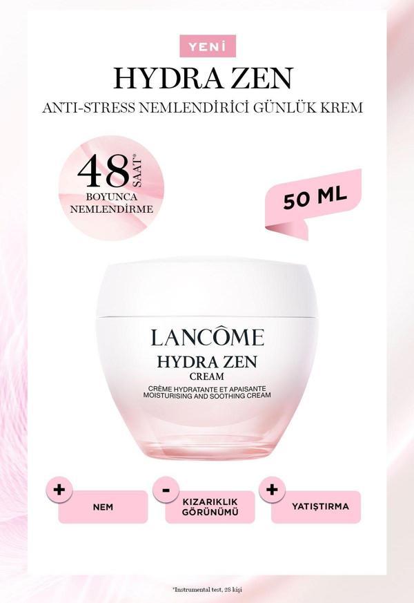 Lancome Hydra Zen Nemlendirici Krem 50 Ml 3614274158540 - Image 1